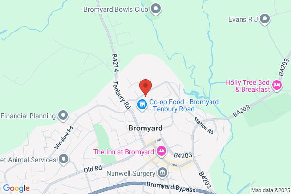 Bromyard Tool Hire