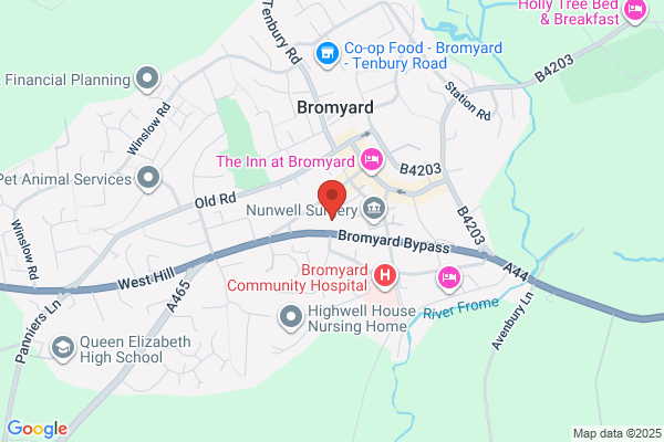Elgar Housing Association