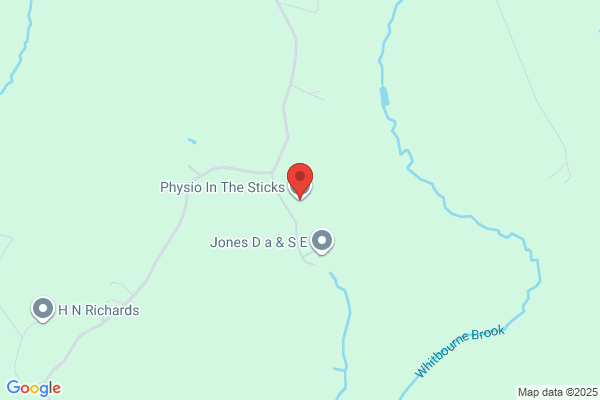 Physio In The Sticks