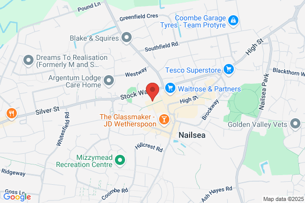 Boots Hearingcare Nailsea