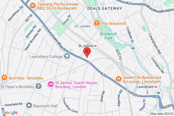 Bright Horizons Brockley Day Nursery and Preschool