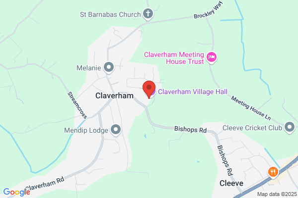 Claverham Post Office