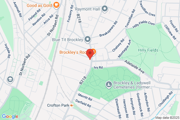 Co-op Food - Brockley - Brockley Road