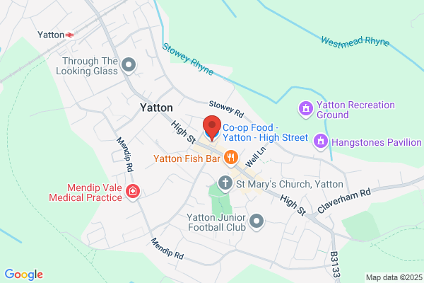 Co-op Food - Yatton - High Street