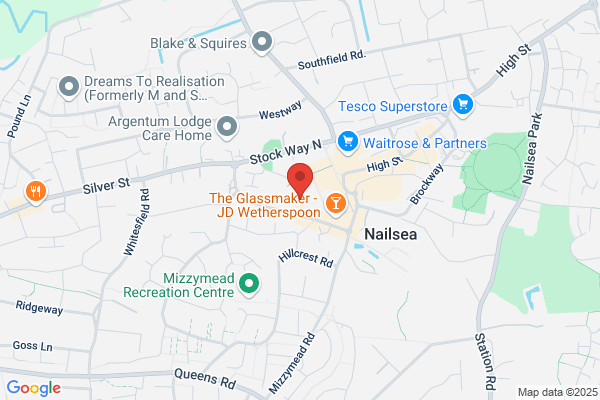 Day Lewis Pharmacy Nailsea
