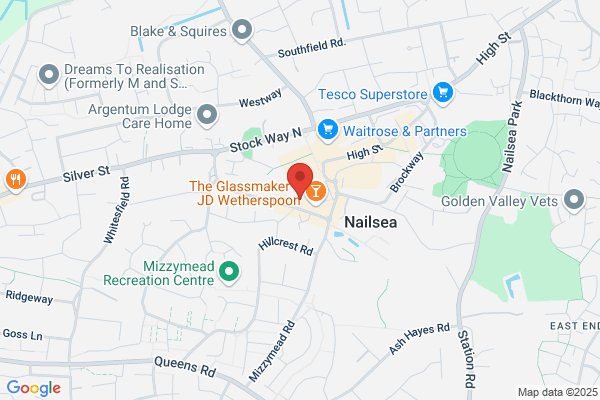 Domino's Pizza - Bristol - Nailsea