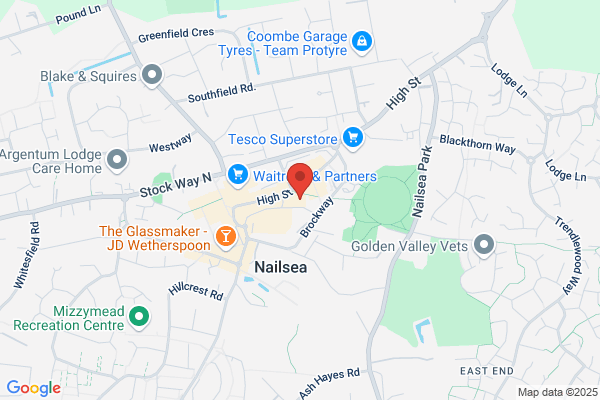 The Original Factory Shop (Nailsea)