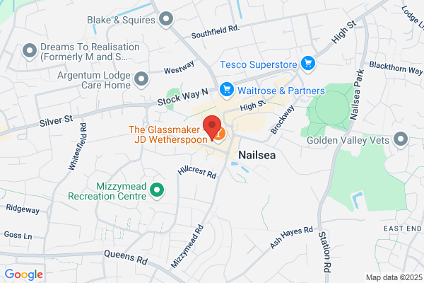 Washington Square Ltd