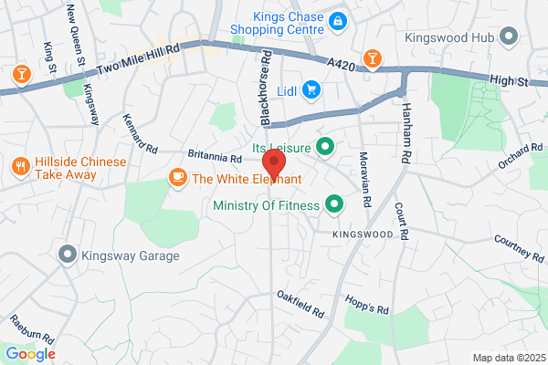 Bristol Care Homes