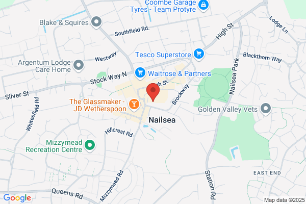 Dentalcare Nailsea Ltd