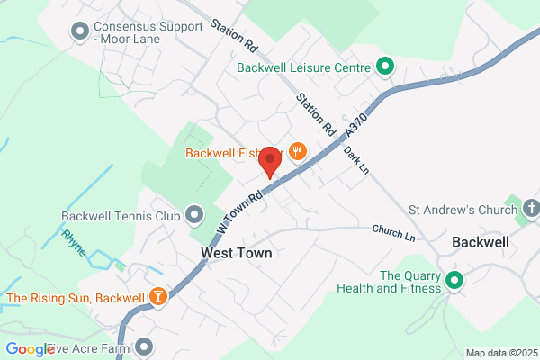 SPAR Backwell