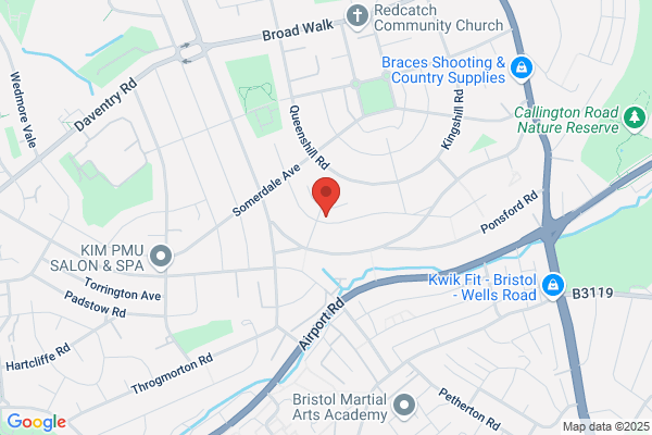 Bristol Pest Control Ltd