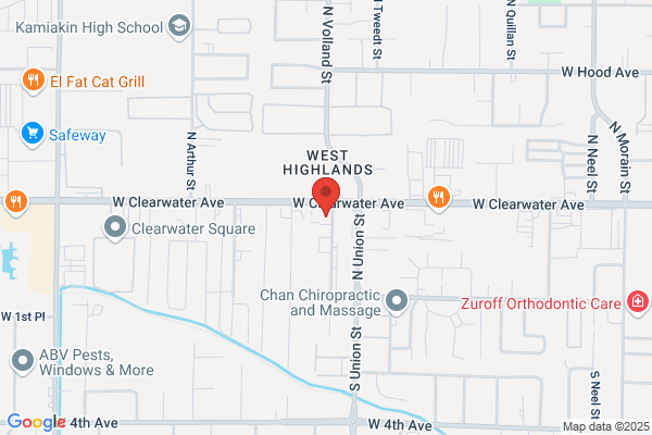 Clearwater Leisure & Spa