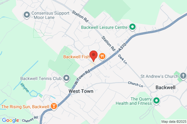 DPD Parcel Shop Location - Aimee's Wine House (Backwell)