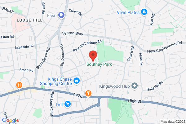 LD Hullah Plumbing & Heating