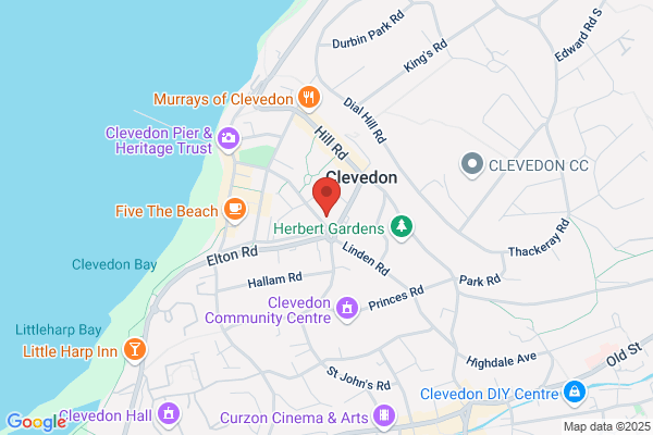 Milbury Systems Ltd