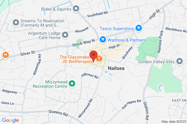 Mortgage Advice Bureau Nailsea