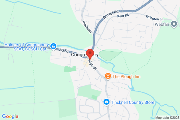 Ship & Castle Congresbury