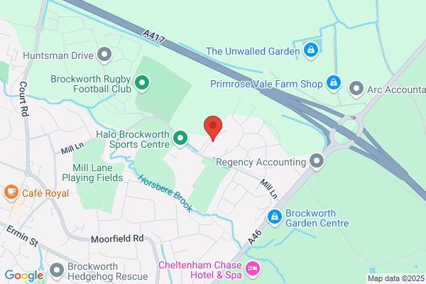 Bellway - Millbrook Grove