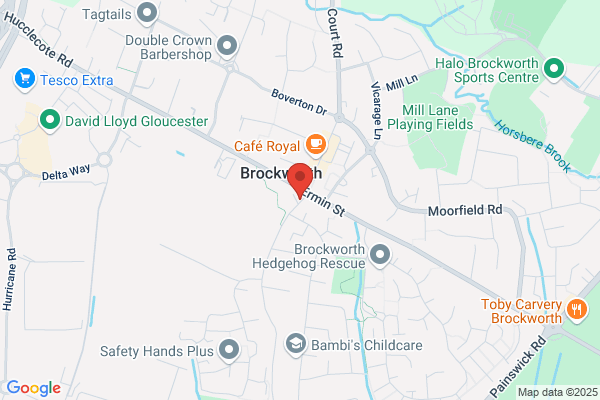 Woodlands Veterinary Clinic - Brockworth