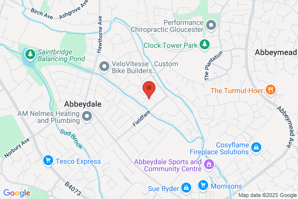 Abbeydale Plumbing
