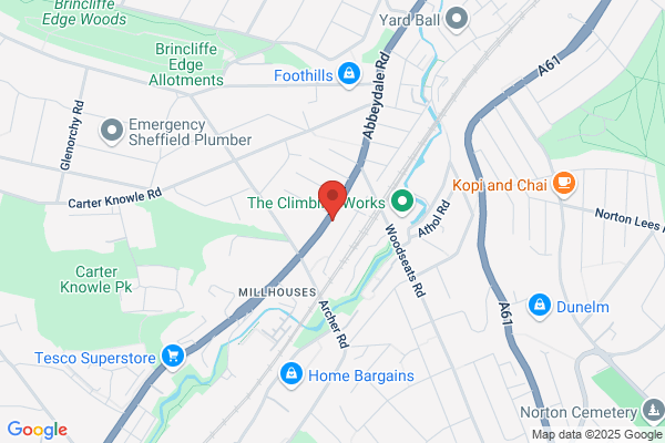 Abbeydale Plumbing & Heating