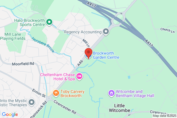 Brockworth Garden Centre