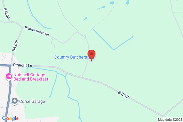 Creese Bros Butchers Ltd