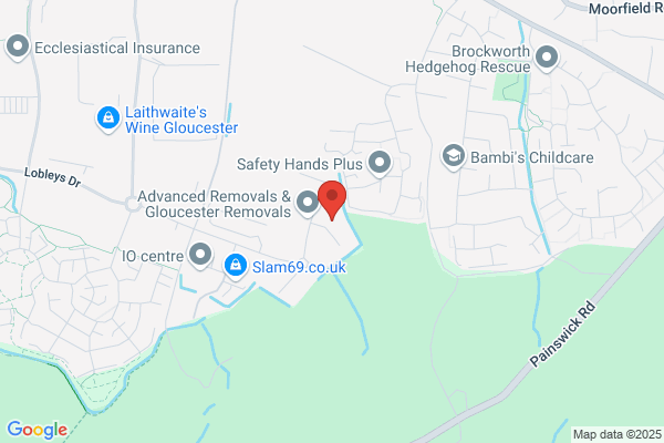DPD Local UK