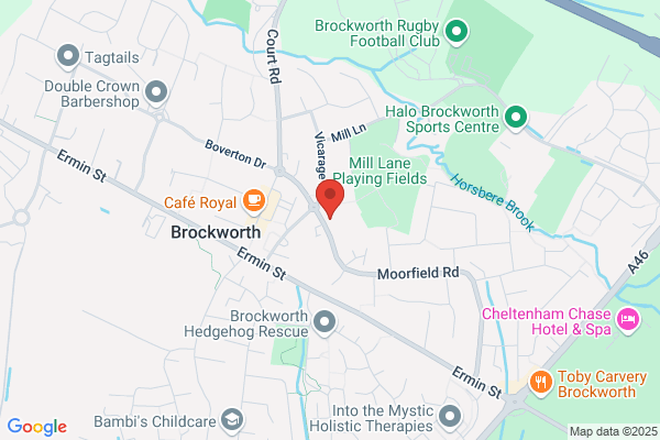 Gloucester Childrens Resource Centre