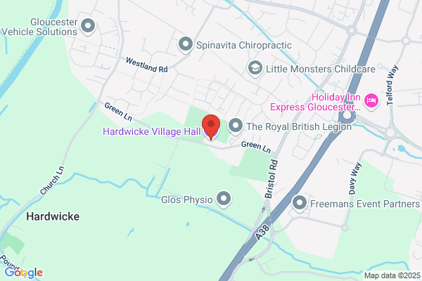 Hardwicke Village Hall