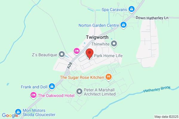 Orchard Park (Twigworth) Ltd