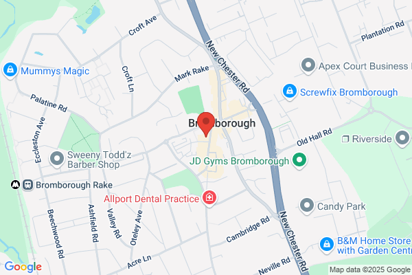 Clive Watkin Sales and Letting Agents Bromborough