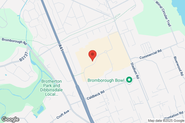 Boots Hearingcare Bromborough