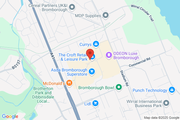 DPD Parcel Shop Location - Currys PC World