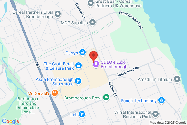 Dunelm