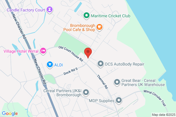 Oval Auto Centre