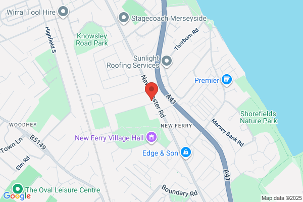 Parkside Veterinary Surgery