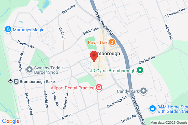Trafalgar Sports & Social Club