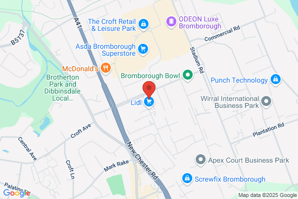 Wincanton Logistics