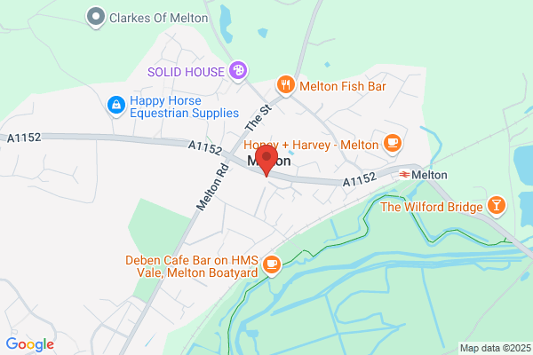 Melton Veterinary Surgery - Woodbridge