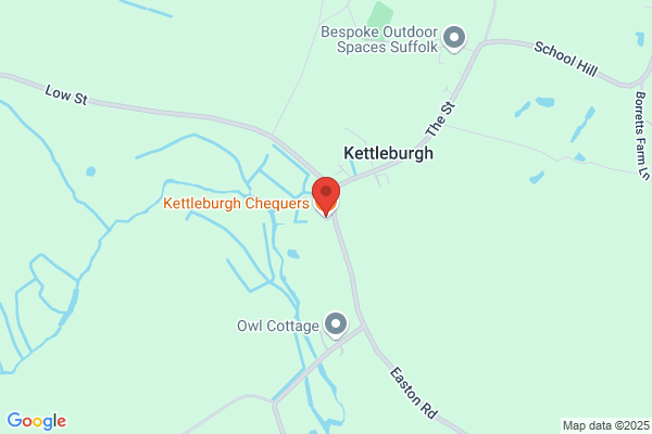 Chequers B & B