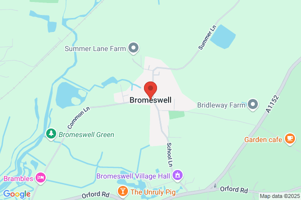 East Anglian Electrical Services