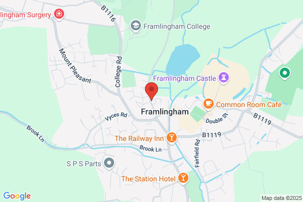 Fram Motor Cycles