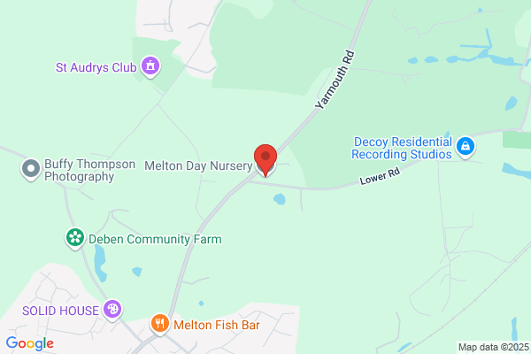Melton Day Nursery