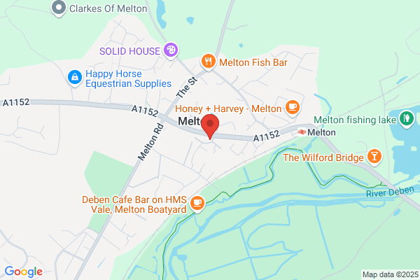 Melton Tyre & Exhaust Centre Ltd