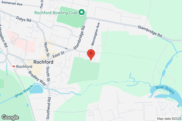 Rochford Trust