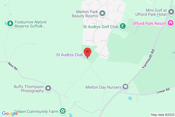 St Audry's Sports & Social Club