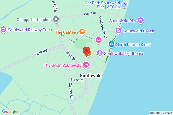 Suffolk Connexions County Information Centre