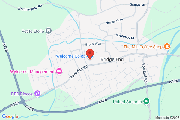 Welcome Bromham